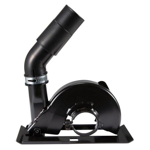 makita Absaughaube für Winkelschleifer »Schieben 115/125 mm«