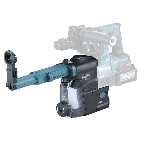 makita Staubabsaugung »DX14«
