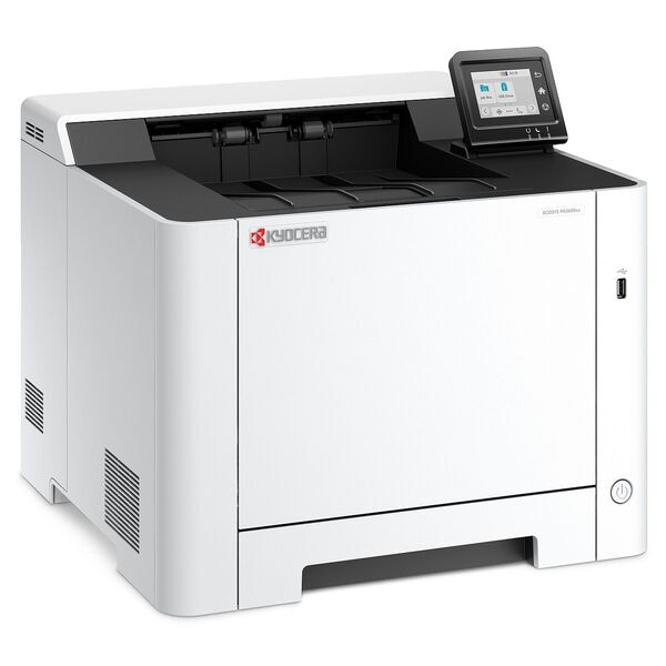Kyocera Farb-Laserdrucker »ECOSYS PA2600cx/Plus«, 41x32.9x41 cm