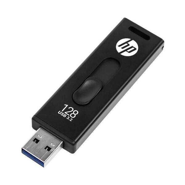HP USB-Stick »x911w« 128 GB, 6.7x1x2.2 cm