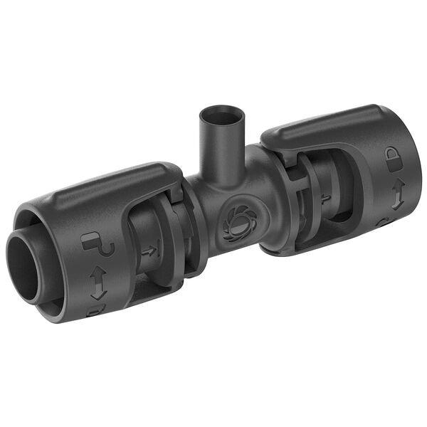 GARDENA T-Stück für Sprühdüsen 13 mm (1/2")