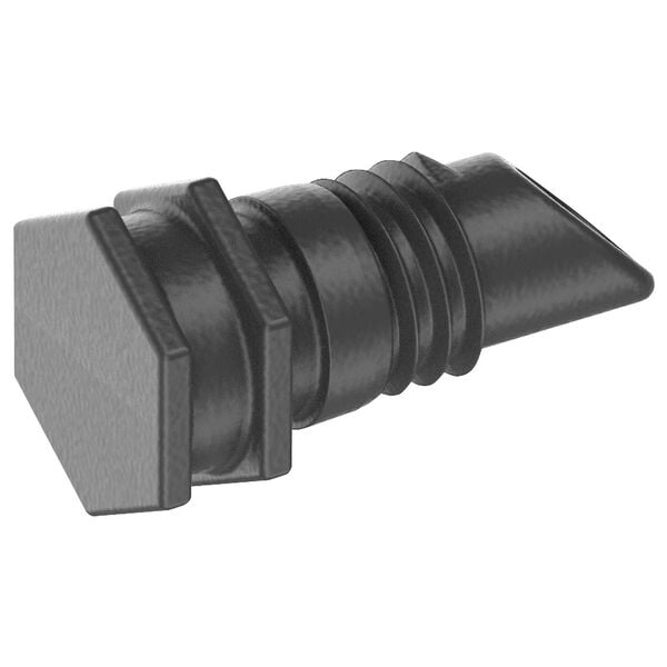 GARDENA Verschlussstopfen Micro-Drip-System 4,6 mm (3/16")