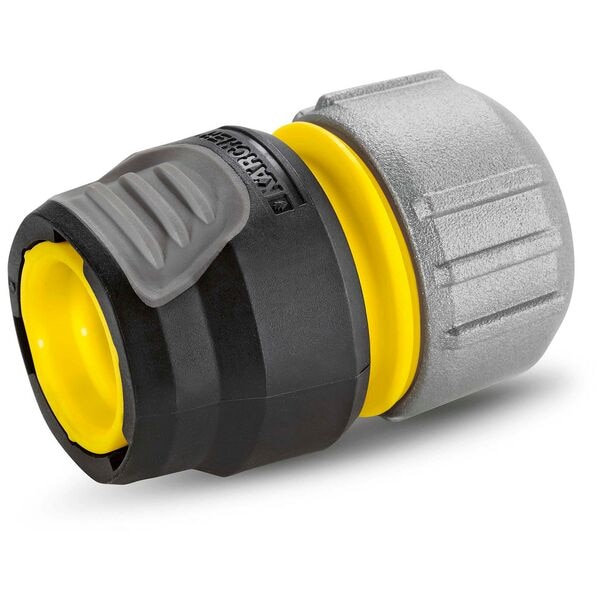 Kärcher Wasserstopp-Schlauchkupplung »Premium«