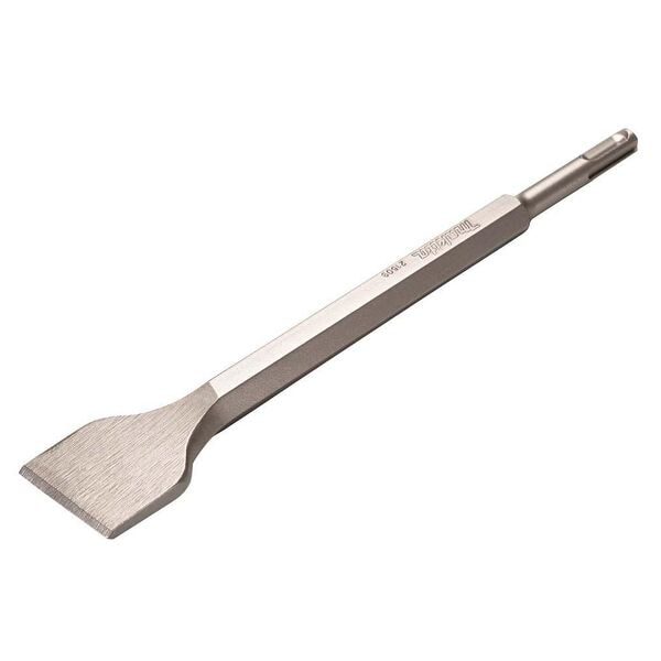 makita Breitmeißel D-08735 SDS-plus 250 mm