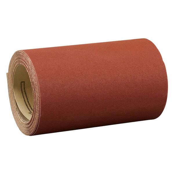makita Schleifpapier-Rolle »P-38152« Körnung 180 braun, 12 cm