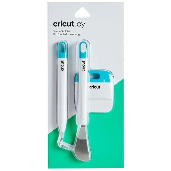 cricut Starter-Werkzeugsatz für Schneidemaschinen »Joy«