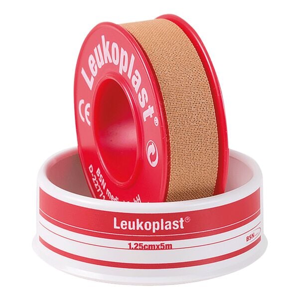 SÖHNGEN Pflaster-Rolle »Leukoplast« 5 m x 1.25 cm