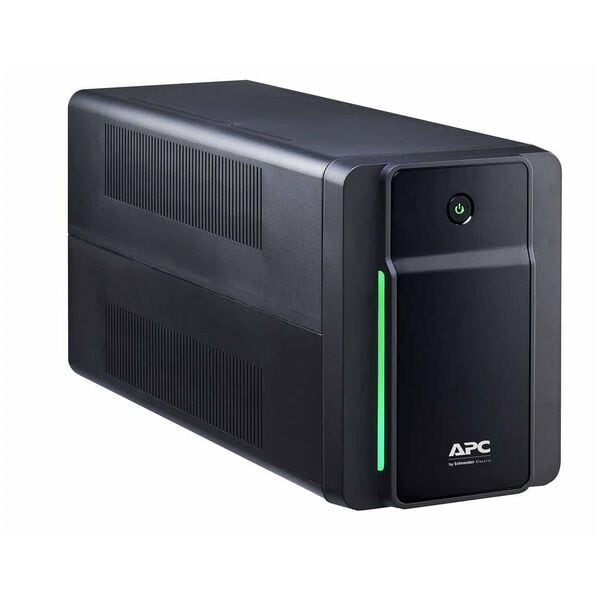 APC Unterbrechungsfreie Stromversorgung (USV) »Back-UPS BX750MI-GR«, 12x16x35.5 cm