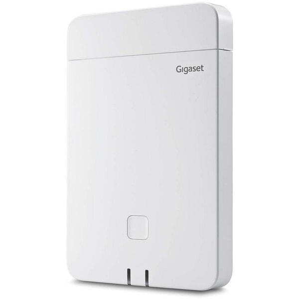 Gigaset DECT Multizelle »N870 IP PRO«