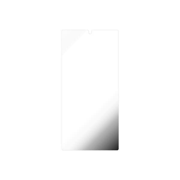 Samsung Displayschutzglas »transparent« Galaxy S25 Ultra