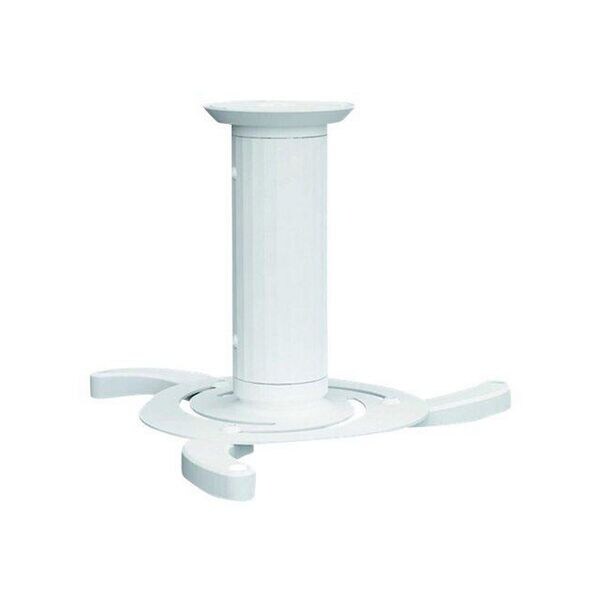 Neomounts Beamer-Deckenhalterung »BEAMER-C80WHITE« weiß, 32x20x8.5 cm