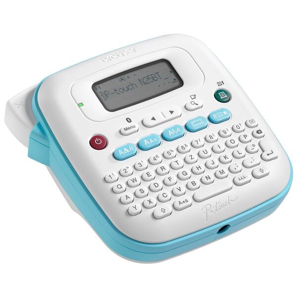 Brother Beschriftungsgerät P-touch PT-N25BT, 15.2x7.2x15 cm