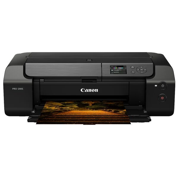 Canon Fotodrucker »PIXMA PRO-200s«