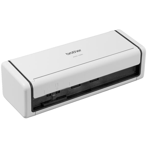Brother Dokumentenscanner »ADS-1300« grau, 28.8x20.5x21.1 cm