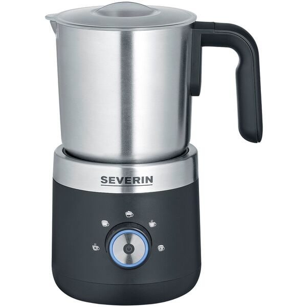 SEVERIN Milchaufschäumer »SM 3588« 550 W silber