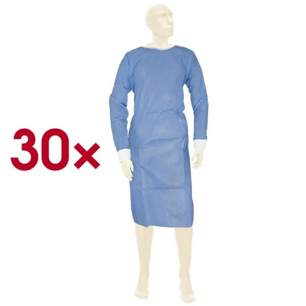 Meditrade OP-Kittel »Suavel&reg; OP PRO Expert« L 30 Stück
