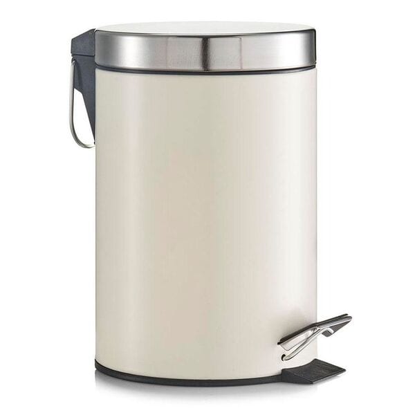 Zeller Kosmetikeimer 3.0 L creme, 26 cm