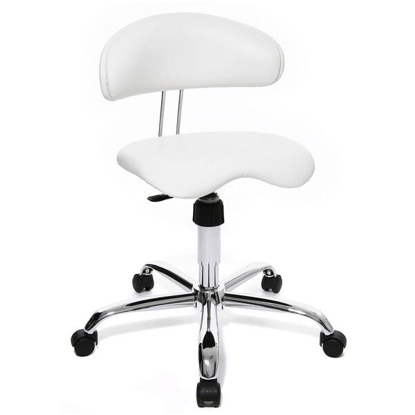 Topstar Bürostuhl Sitness&reg; 40 weiss