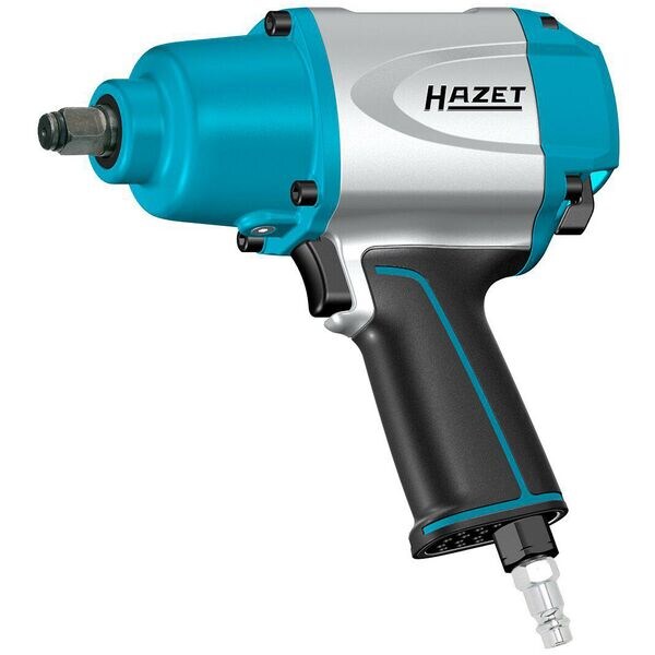 HAZET Druckluft-Schlagschrauber »9012SPC« 1/2 Zoll Vierkant
