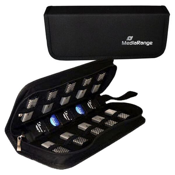 MediaRange USB-Stick-Tasche »BOX99«
