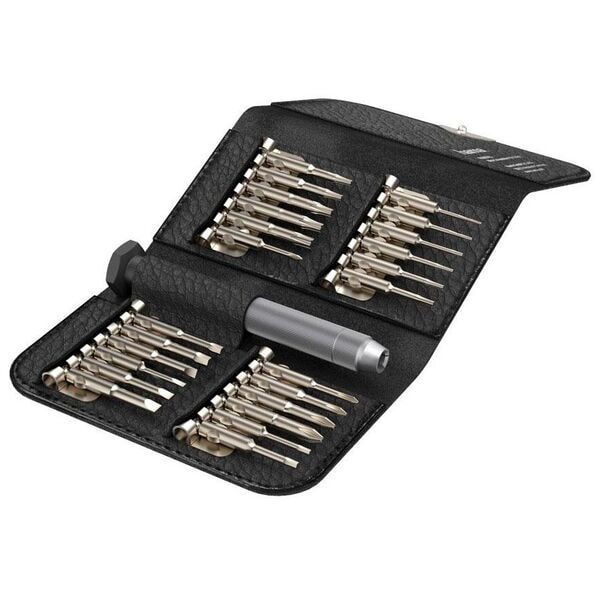 Hama Schraubendreher-Set 24in1