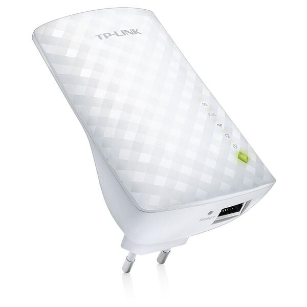 tp-link WLAN-Repeater »RE200 AC750«