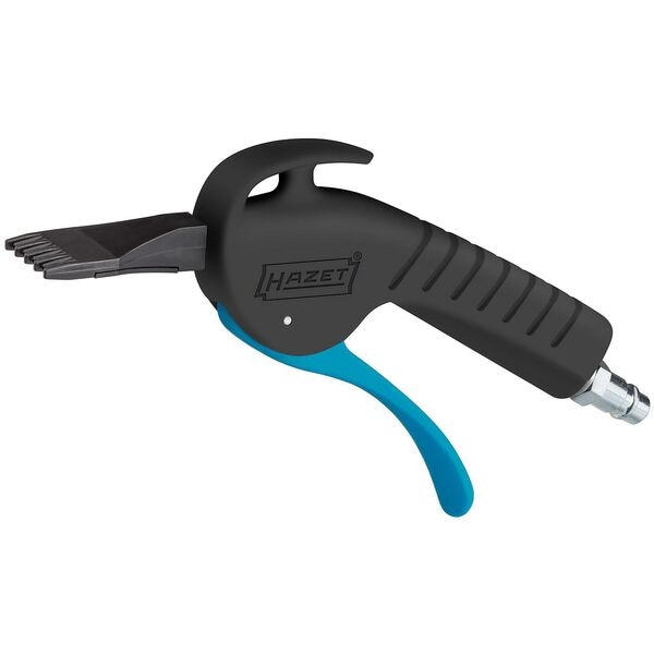 HAZET Saug-/Blas-Druckluftpistole umschaltbar »9050P-5«