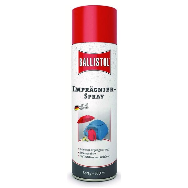 Ballistol Textilimprägnierer 500 ml