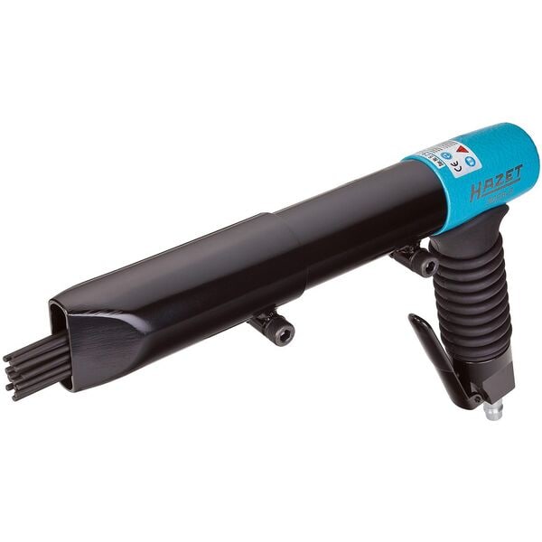 HAZET Druckluft-Nadelentroster »9035-5« 6,3 bar