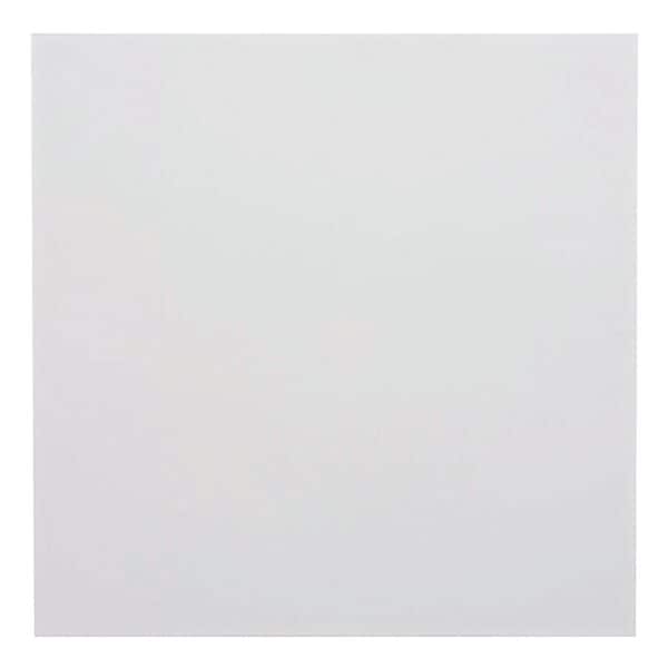 HAMMERBACHER Tischplatte KP08 »Model A« 80x80 cm für freie Konfiguration im »Konferenztischpr grau, 80x74.5x80 cm