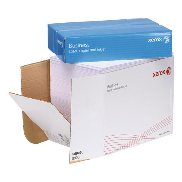 Maxi-Box Multifunktionales Druckerpapier »Business«