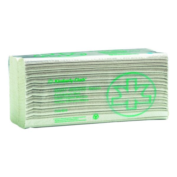 Kimberly-Clark Papierhandtücher weiß, 25 cm
