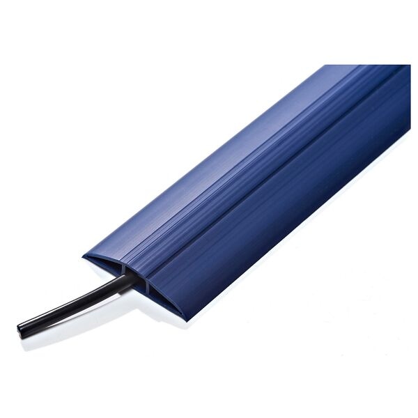 Eha Kabelbrücke Toploader 1.5 M Blau, 6.2x1.2 Cm