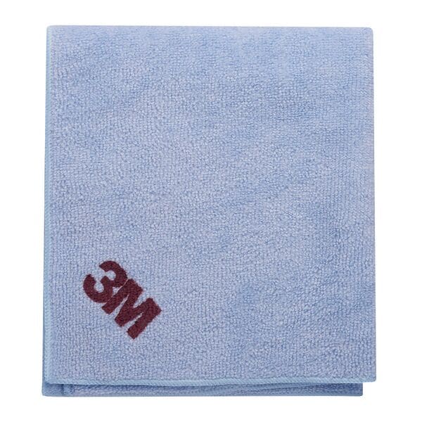 3M Poliertuch »Perfect-It&trade; Ultra Soft blau«
