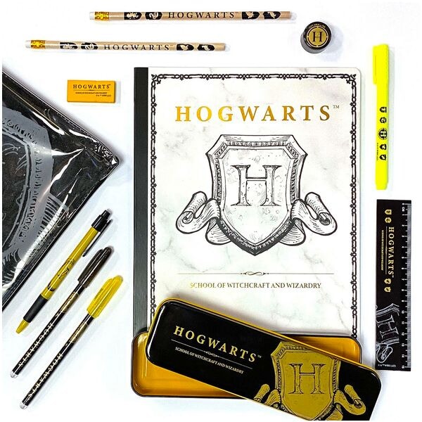 BlueSky Schreibset »Harry Potter«