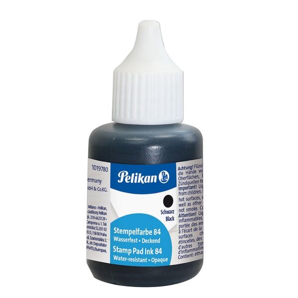 Pelikan Stempelfarbe »84« 30 ml