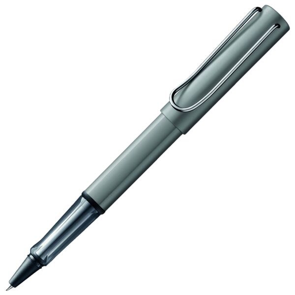 Lamy Tintenroller »Al-star« 0, 3 Mm Graphite Grau