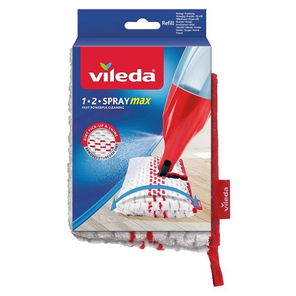 Vileda Wischbezug für Bodenwischer
