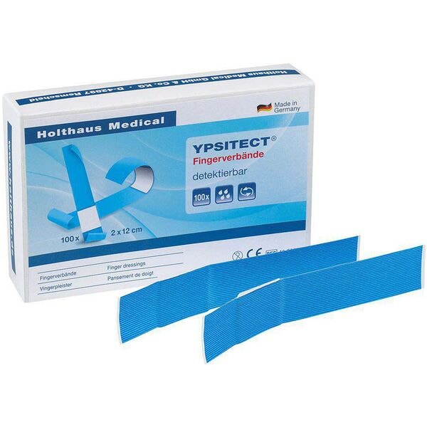 Holthaus Medical 100er-Pack Fingerpflaster »YPSITECT&reg;«