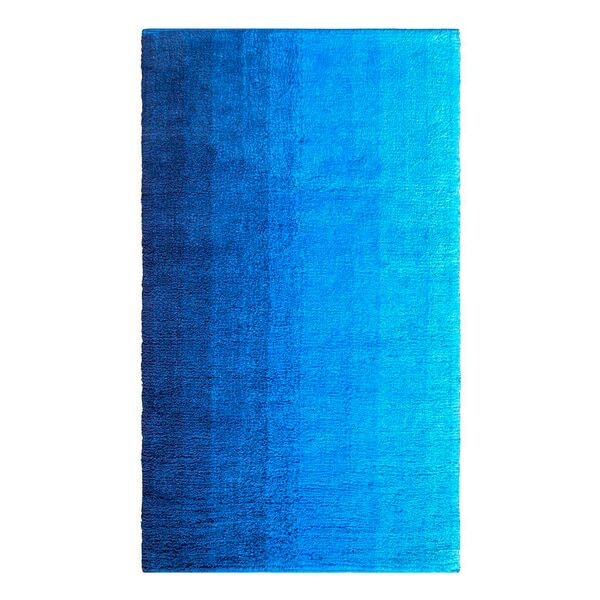 Dyckhoff Badematte »Colori« 70x120, 0 Cm Blau, 70 Cm