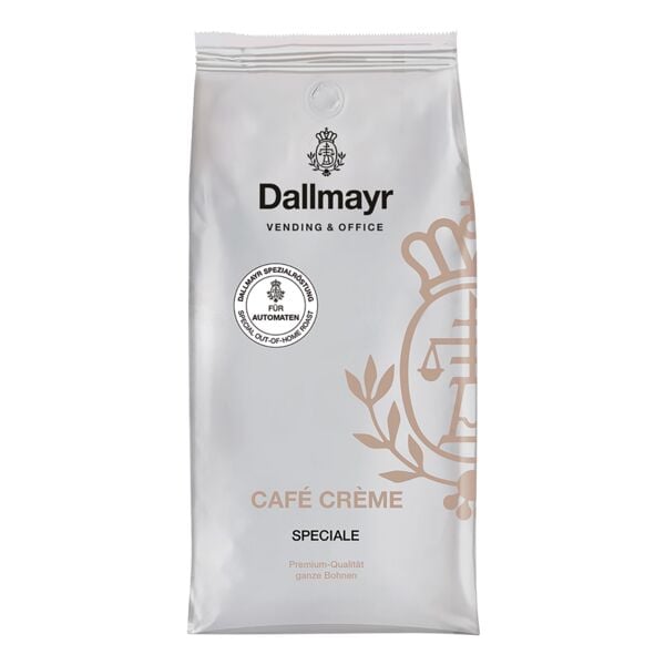 Dallmayr Kaffeebohnen »Cafe Creme Speciale« 1000 g