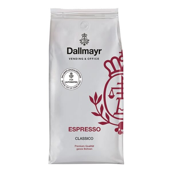Dallmayr Kaffeebohnen »Classico« 1000 g