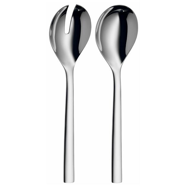 WMF Salatbesteck »Nuova« 25 cm