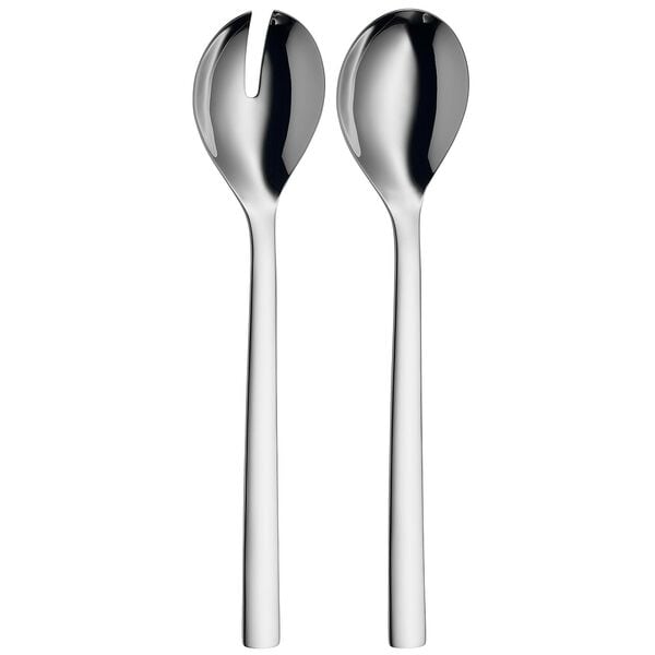 WMF Salatbesteck »Nuova« 30 cm