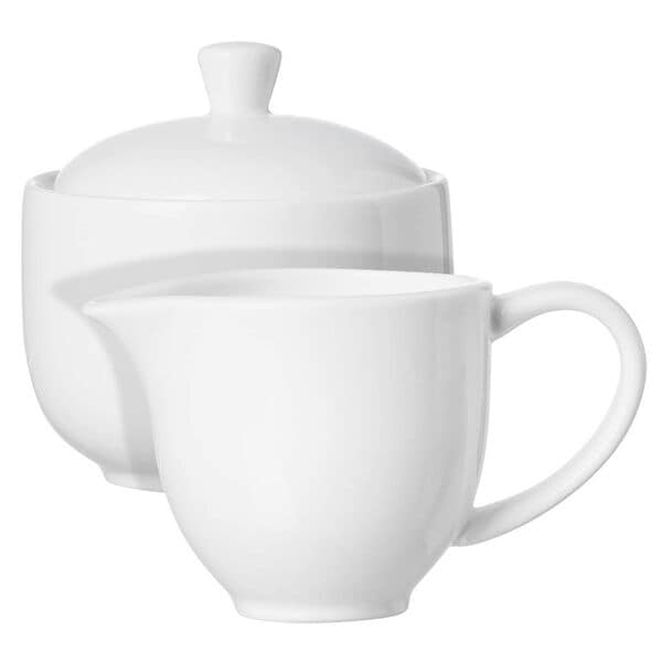 Ritzenhoff & Breker 2-tlg. Milch- und Zucker-Set »Skagen«