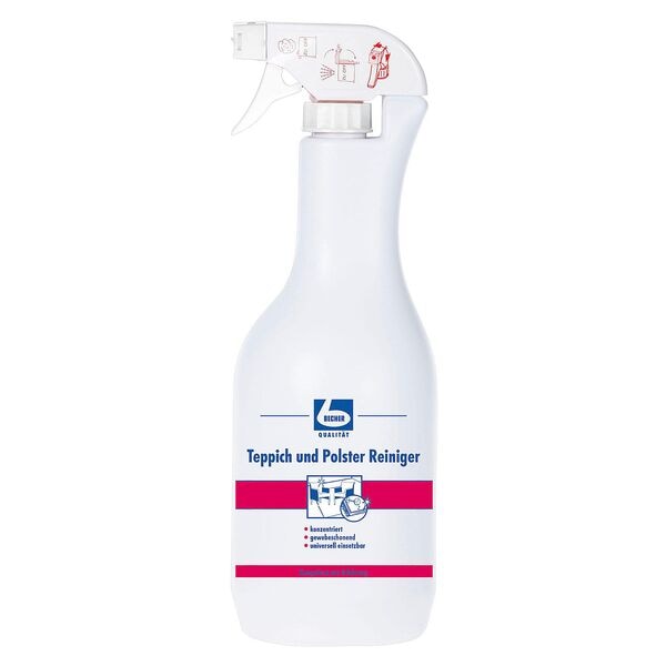 Dr. Becher Teppichreiniger 1 L