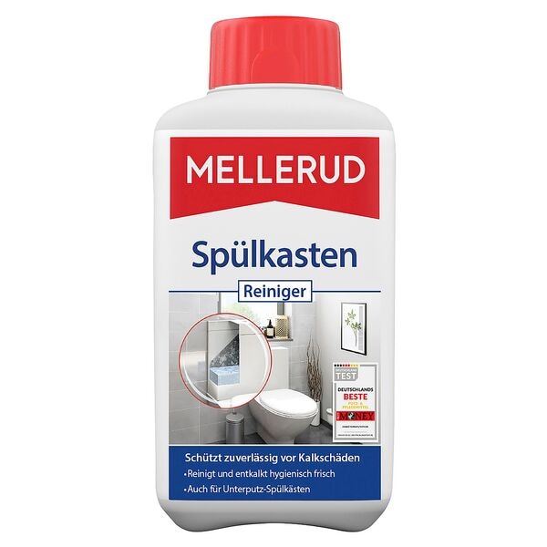 MELLERUD Spülkasten WC-Reiniger 0,5 L