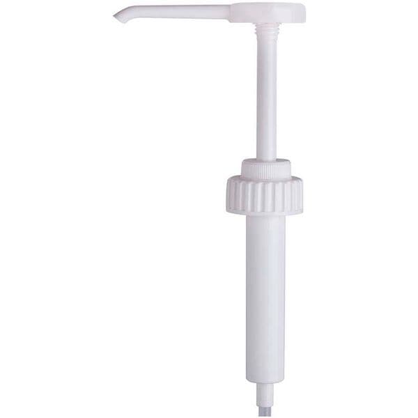 Buzil Pumpaufsatz für 5 & 10 l Kanister