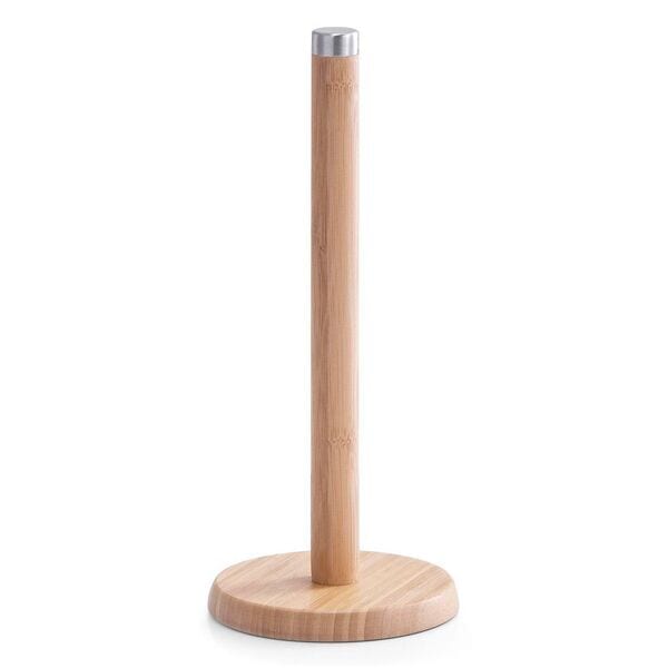 Zeller Küchenrollenhalter »Bambus«