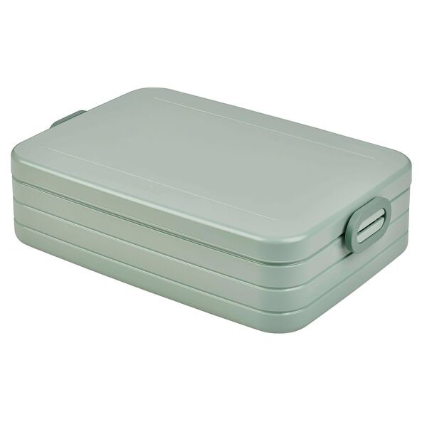 MEPAL Lunchbox »Bento Take a Break large«, 25.5x6.5x17 cm